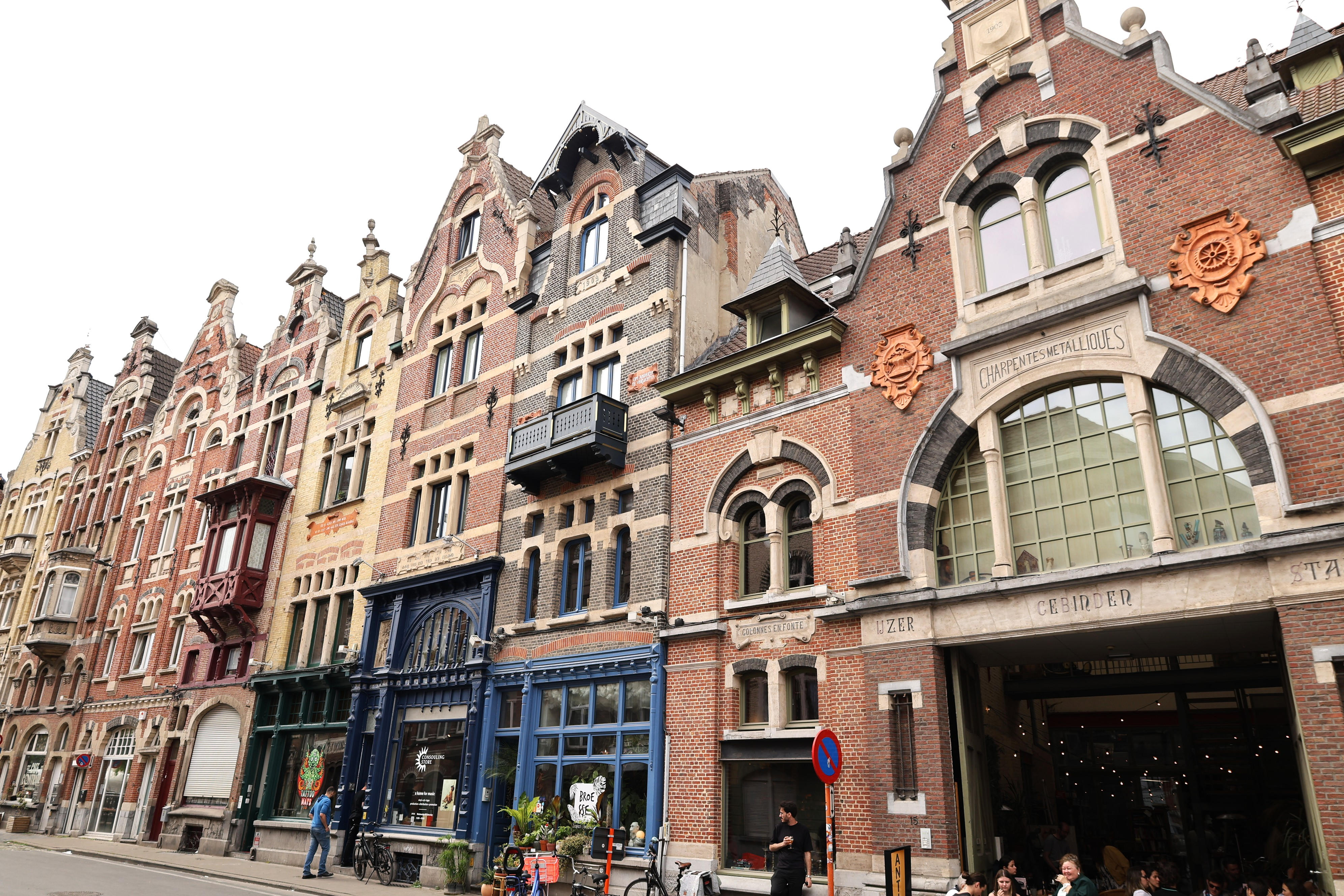 Ghent